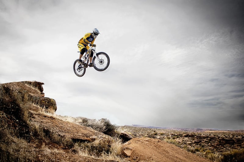 Leap into the Past